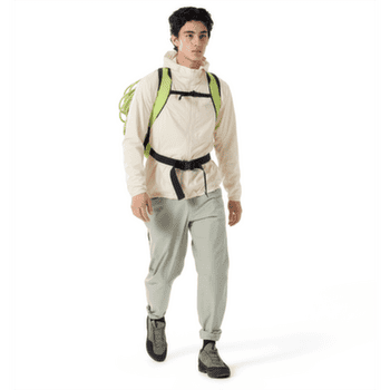 Veste Arcteryx Squamish Hoody Men Fluidity