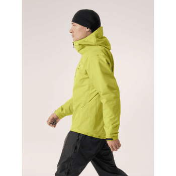 Veste Arcteryx Alpha SL Jacket Men Euphoria / Black