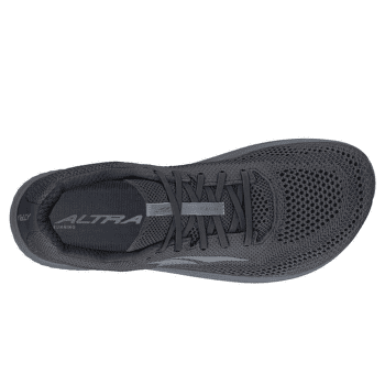 Chaussures Altra Escalante Racer 2 Men BLACK/BLACK