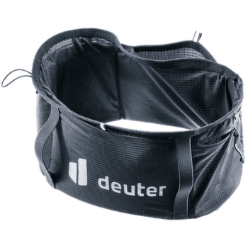 Sac banane deuter Traick Belt Black