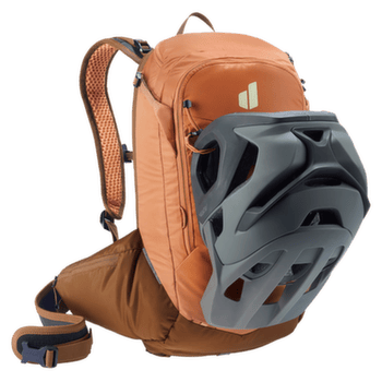 Sac a dos deuter Attack 14 SL mocha-pecan
