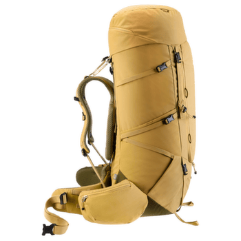 Sac a dos deuter Aircontact Core 65+10 SL graphite