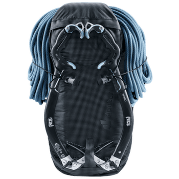 Sac a dos deuter Guide Lite 24 poppy-crimson