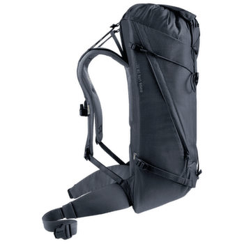Sac a dos deuter Guide Lite 28 SL poppy-crimson