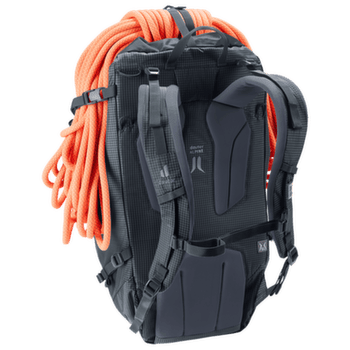 Sac a dos deuter Guide 32+6 SL polar-bluejay