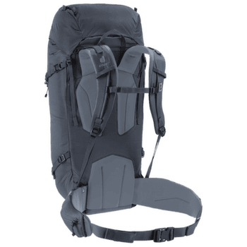 Sac a dos deuter Guide 44+6 poppy-crimson