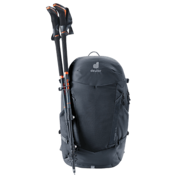 Sac a dos deuter Futura 21 SL cassis-ashrose