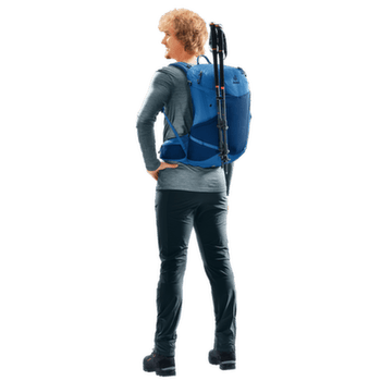 Sac a dos deuter Futura 27 Black