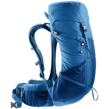 Sac a dos deuter Futura 26 nightblue-baltic
