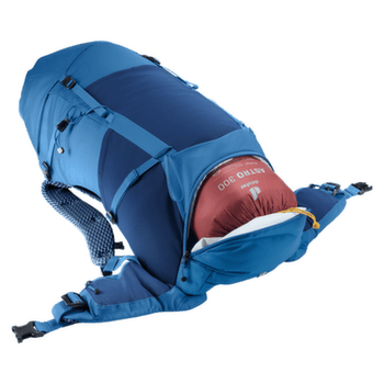 Sac a dos deuter Futura 32 nightblue-baltic