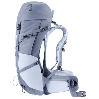 Sac a dos deuter Futura Pro 30 SL Black