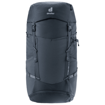 Sac a dos deuter Futura Pro 34 SL cassis-ashrose