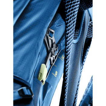 Sac a dos deuter Futura Pro 36 nightblue-baltic