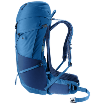 Sac a dos deuter Futura Pro 40 Black