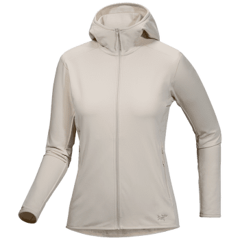 Sweat-shirt Arcteryx Kyanite LT Hoody Women Sea Salt