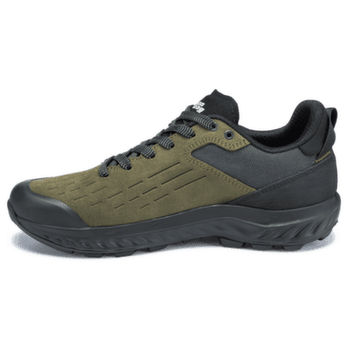 Chaussures Hanwag Kaduro Low GTX Olive/Black