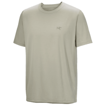 T-shirt a manches courtes Arcteryx Cormac Crew SS Men Habitat