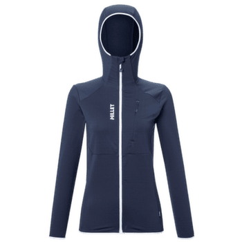 Veste Millet TRILOGY ICON LIGHTGRID H Women SAPHIR NEW