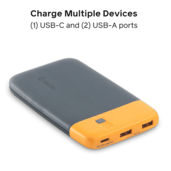 Banque d'alimentation BioLite BioLite Charge 20 PD