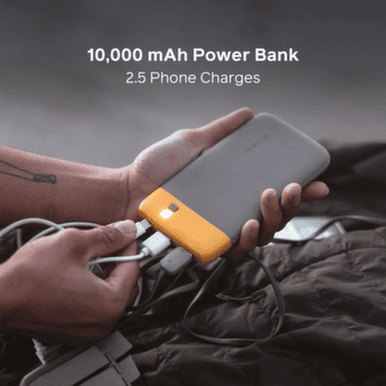 Banque d'alimentation BioLite BioLite Charge 40 PD