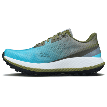 Chaussures Craft XPLOR 2 Men INK BLUE/CONTRAST GREEN