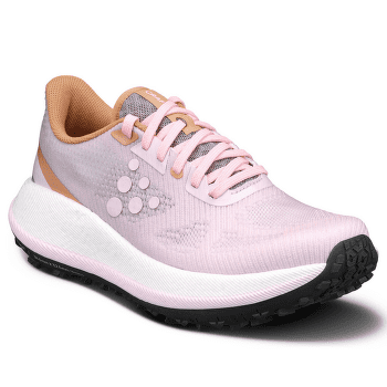Chaussures Craft XPLOR 2 Women TRACE/CONTRAST PINK