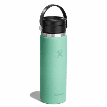 Thermos Hydro Flask 20 OZ WIDE FLEX SIP LID Harbor Blue