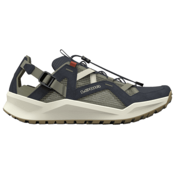 Chaussures Lowa Kaloya Vent navy/seaweed