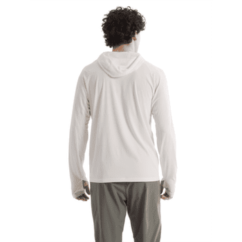 Sweat-shirt Arcteryx Cormac Hoody Men Arctic Silk