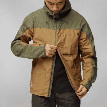 Veste Fjällräven High Coast Wind Men Navy