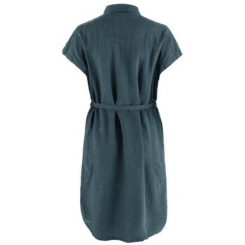 Débardeur Fjällräven Övik Hemp Dress Women Mountain Blue