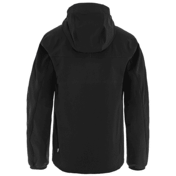 Veste Fjällräven BERGTAGEN STRETCH JACKET MEN Black