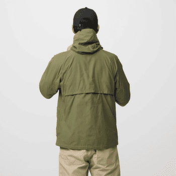 Veste Fjällräven VARDAG VINDBY JACKET MEN Green