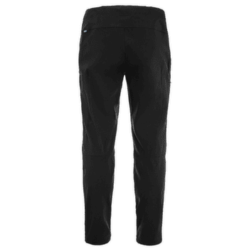 Pantalons Fjällräven BERGTAGEN STRETCH TROUSERS MEN Black