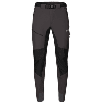 Pantalons Direct Alpine Patrol Tech 2.0 Men anthracite/black
