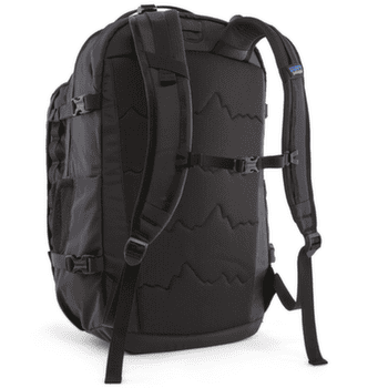 Sac a dos Patagonia Refugio Day Pack 32L Black