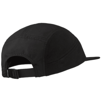 Casquette de baseball Millet INTENSE CAP NOIR NEW