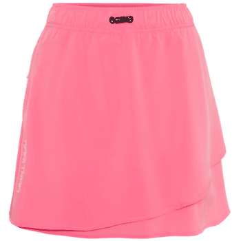 Jupes Kari Traa Ane Skort BGUM/BUBBLEGUM