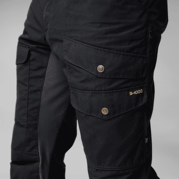 Pantalons Fjällräven Vidda Pro Ventilated Trs Men Dark Olive