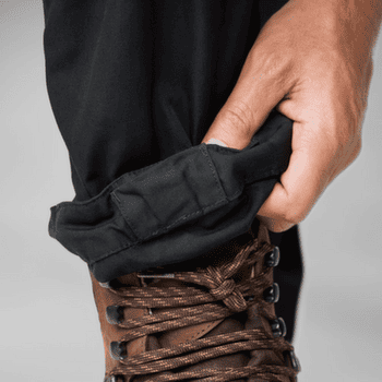 Pantalons Fjällräven Vidda Pro Ventilated Trs Men Dark Olive
