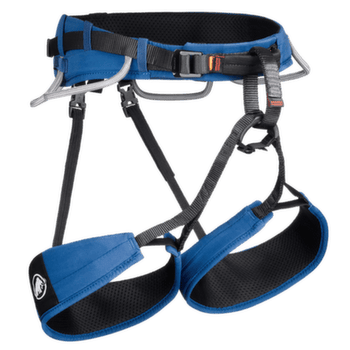 Siege Mammut Ophir 1 Slide 2.0 Harness tschiel-alloy
