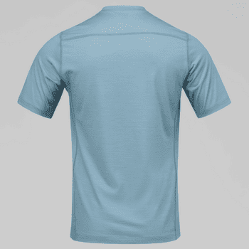 T-shirt a manches courtes Norrona falketind equaliserUll T-Shirt Men Trooper