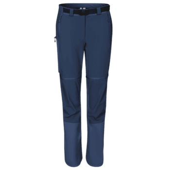 Pantalons Direct Alpine Trek Lady navy