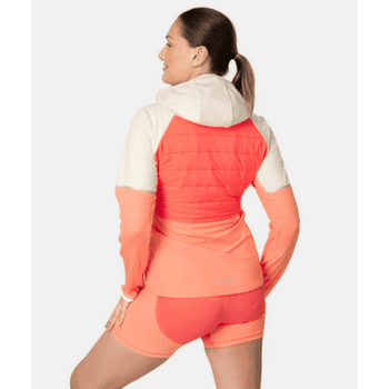 Veste Kari Traa Nia Jacket AQUAT/AQUATIC