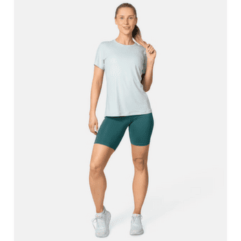T-shirt a manches courtes Kari Traa Ava Tee BGUM/BUBBLEGUM