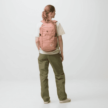 Sac a dos Fjällräven SKULE 24 Deep Forest