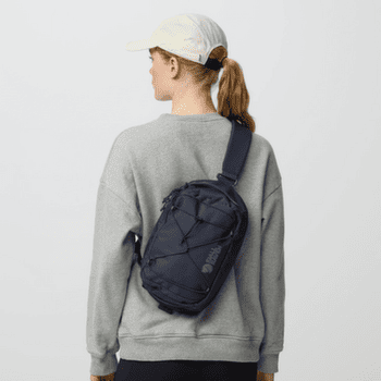 Sac Fjällräven SKULE SLING 6 Navy