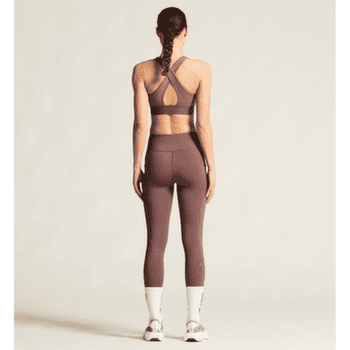 Leggings Craft Essence Tights 3 Women BLACK