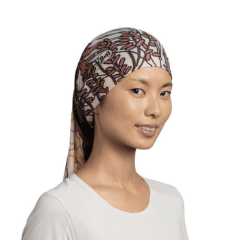 Écharpe Buff Coolnet UV NIVE TEAL