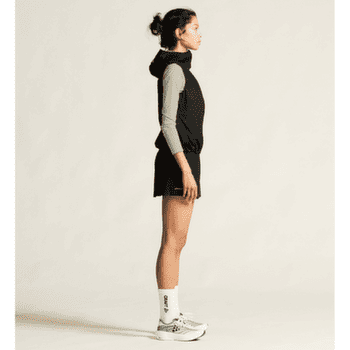 Jupes Craft Hypervent Skirt Women BLACK